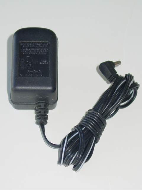 NEW Component Telephone 280903OO3CO AC Adapter 280903003C0 9V 300mA